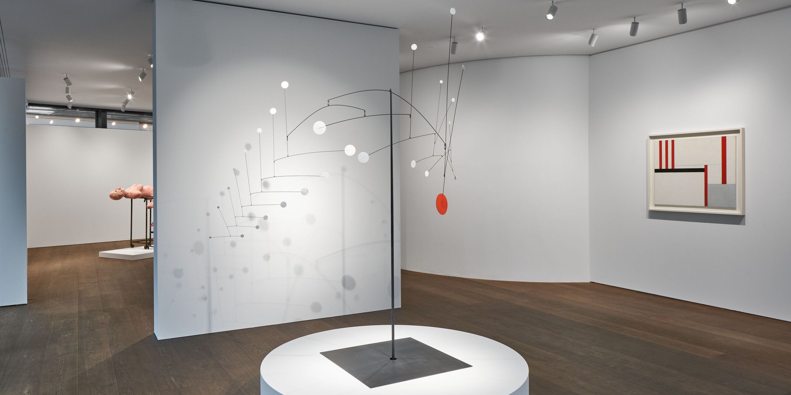 Modern Masters - Hauser & Wirth